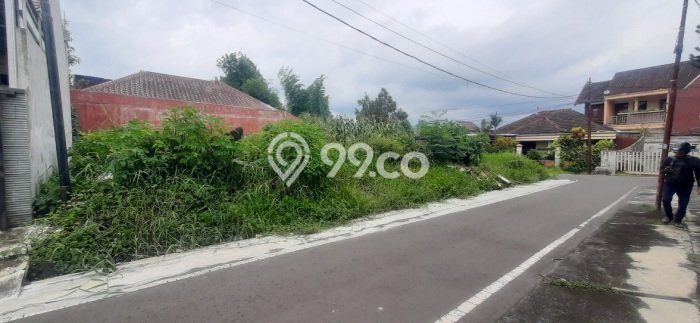 Kavling Tanah Dijual di Blimbing Malang Spesifikasi 338m2 Kavling Tanah Dijual di Blimbing Malang Spesifikasi 338m2