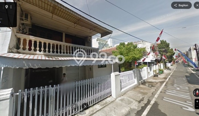 Cocok Untuk Investasi! For Sale Kost di Dinoyo 23 Kamar Cocok Untuk Investasi! For Sale Kost di Dinoyo 23 Kamar