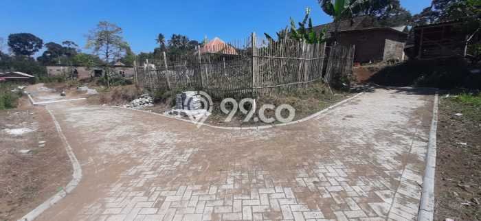 Tanah Dijual Lokasi Lawang, Malang Luas 69m2 Legalitas Aman Tanah Dijual Lokasi Lawang, Malang Luas 69m2 Legalitas Aman