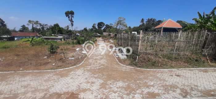 Tanah Dijual Lokasi Lawang, Malang Luas 69m2 Legalitas Aman Tanah Dijual Lokasi Lawang, Malang Luas 69m2 Legalitas Aman