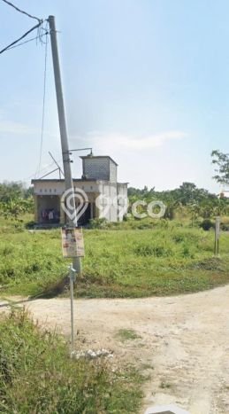 Jual Tanah di Manyar, Luas 87m2m², Area Strategis, Kontur Datar Jual Tanah di Manyar, Luas 87m2m², Area Strategis, Kontur Datar