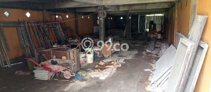 Lahan Dijual Lokasi Krian, Sidoarjo dengan Luas Tanah 429m2 dan Status SHM Lahan Dijual Lokasi Krian, Sidoarjo dengan Luas Tanah 429m2 dan Status SHM