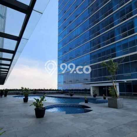 Dijual Apartemen 2 KT di Surabaya Luas 21m2 Dijual Apartemen 2 KT di Surabaya Luas 21m2