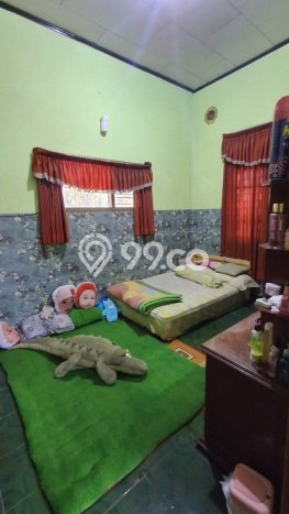 Dijual Rumah Mewah Exclusive di Singosari, Malang Dijual Rumah Mewah Exclusive di Singosari, Malang