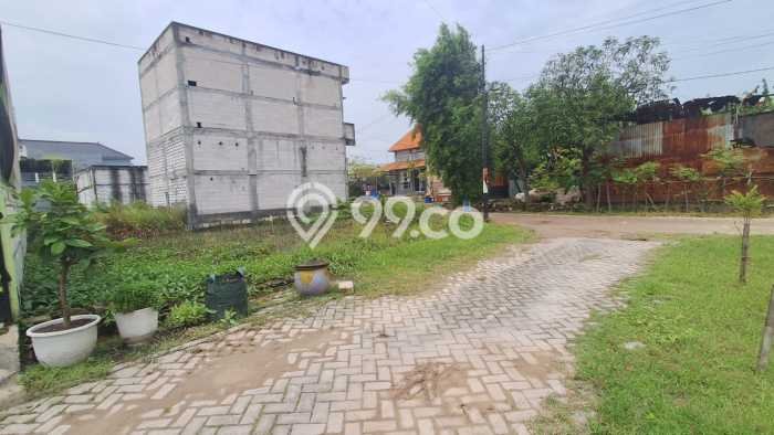 Tanah Strategis Dijual di Manyar Gresik 148m2 Tanah Strategis Dijual di Manyar Gresik 148m2
