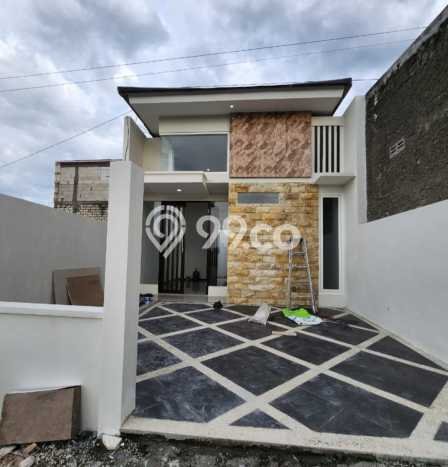 Rumah Minimalis Dijual di Benowo 2 Kamar dengan Luas Tanah 62m2 Rumah Minimalis Dijual di Benowo 2 Kamar dengan Luas Tanah 62m2