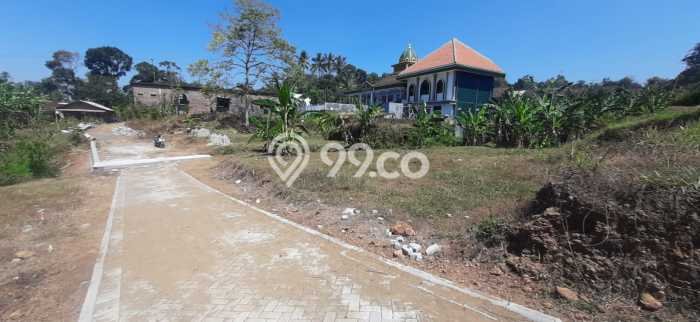 Tanah Dijual Lokasi Lawang, Malang Luas 69m2 Legalitas Aman Tanah Dijual Lokasi Lawang, Malang Luas 69m2 Legalitas Aman