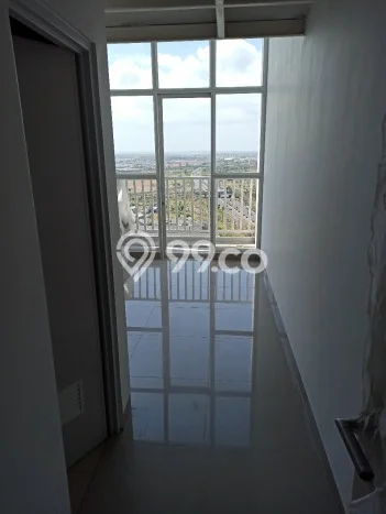 Siap Huni Apartemen 1 KT 1 KM di Gresik Kota Luas 36m2 Siap Huni Apartemen 1 KT 1 KM di Gresik Kota Luas 36m2
