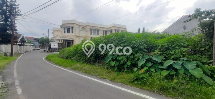Kavling Tanah Dijual di Blimbing Malang Spesifikasi 338m2 Kavling Tanah Dijual di Blimbing Malang Spesifikasi 338m2