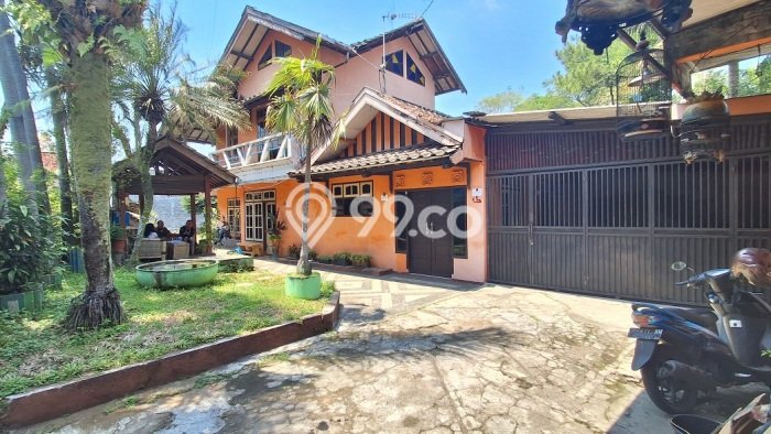 Dijual Rumah Mewah Exclusive di Singosari, Malang Dijual Rumah Mewah Exclusive di Singosari, Malang