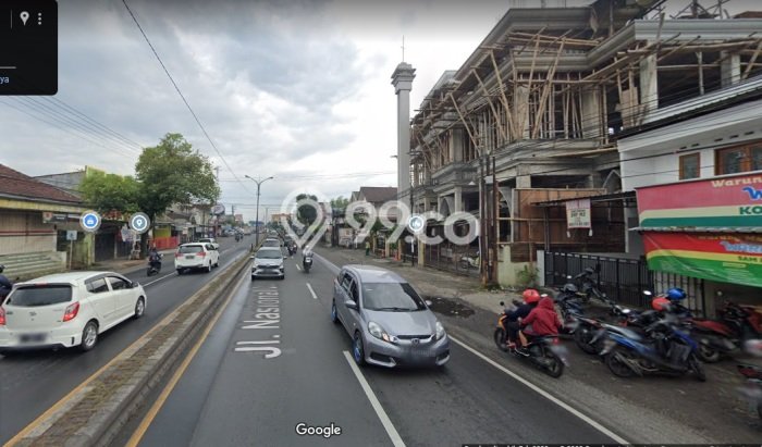 Untuk Dijual Ruko di Singosari Malang LT 207m2 / LB 400m2 Untuk Dijual Ruko di Singosari Malang LT 207m2 / LB 400m2