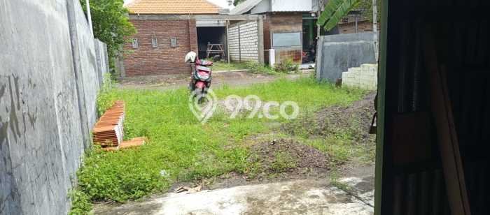 Lahan Dijual Lokasi Krian, Sidoarjo dengan Luas Tanah 429m2 dan Status SHM Lahan Dijual Lokasi Krian, Sidoarjo dengan Luas Tanah 429m2 dan Status SHM