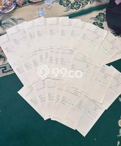 Lahan untuk Dijual di Tajinan Malang Luas 97m2 Lahan untuk Dijual di Tajinan Malang Luas 97m2