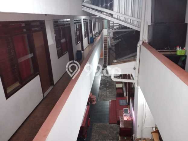 Cocok Untuk Investasi! For Sale Kost di Dinoyo 23 Kamar Cocok Untuk Investasi! For Sale Kost di Dinoyo 23 Kamar