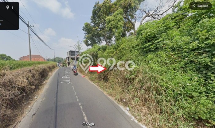 Tanah Kavling untuk Dijual di Prigen Pasuruan 657m2 Tanah Kavling untuk Dijual di Prigen Pasuruan 657m2