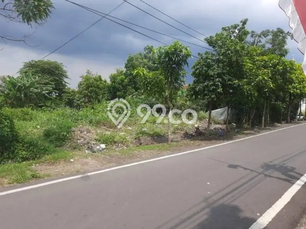 Lahan Kosong Dijual di Malang dengan Area 865m2 Lahan Kosong Dijual di Malang dengan Area 865m2