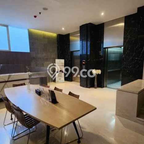 Dijual Apartemen 2 KT di Surabaya Luas 21m2 Dijual Apartemen 2 KT di Surabaya Luas 21m2