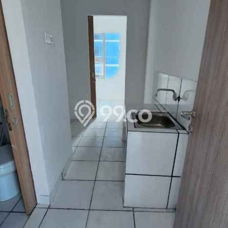Dijual Apartemen 2 KT di Surabaya Luas 21m2 Dijual Apartemen 2 KT di Surabaya Luas 21m2