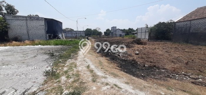 Jual Tanah di Manyar, Luas 87m2m², Area Strategis, Kontur Datar Jual Tanah di Manyar, Luas 87m2m², Area Strategis, Kontur Datar