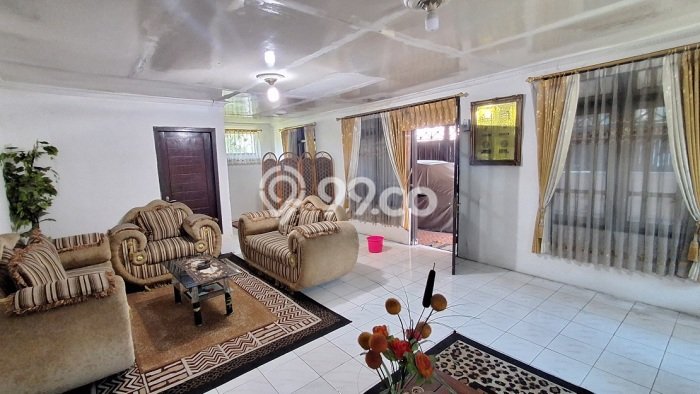 Dijual Rumah Mewah Exclusive di Singosari, Malang Dijual Rumah Mewah Exclusive di Singosari, Malang