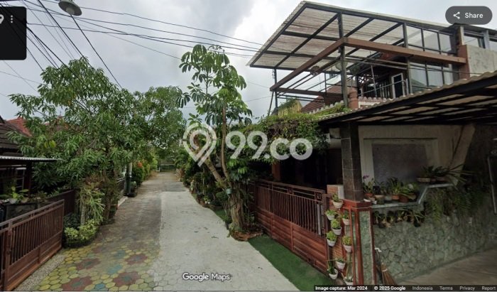 Best Deal Hunian Mewah Ideal dan Luas di Lowokwaru, Malang Best Deal Hunian Mewah Ideal dan Luas di Lowokwaru, Malang