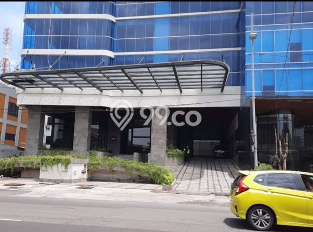 Siap Milik Apartemen 1 Kamar Tidur, 1 Kamar Mandi di Wonocolo, Surabaya Siap Milik Apartemen 1 Kamar Tidur, 1 Kamar Mandi di Wonocolo, Surabaya