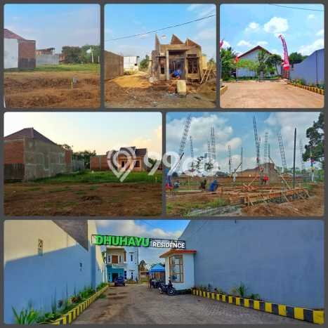 Tanah Kavling Dijual di Malang dengan Spesifikasi 60m2 Tanah Kavling Dijual di Malang dengan Spesifikasi 60m2