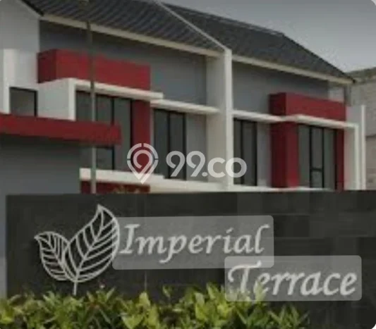 Hunian Cantik Minimalis Lb 55m2 di Sepatan, Tangerang Hunian Cantik Minimalis Lb 55m2 di Sepatan, Tangerang
