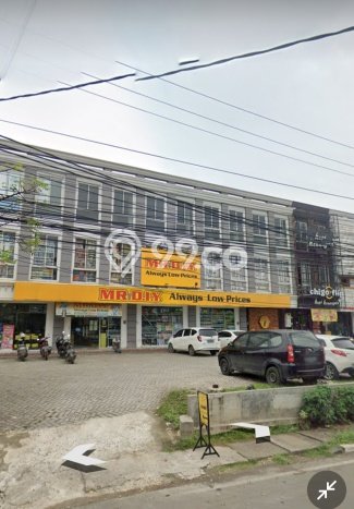 Ruko Premium di Cipondoh, Luas 189m2m², Lokasi Komersial, Berkembang Ruko Premium di Cipondoh, Luas 189m2m², Lokasi Komersial, Berkembang