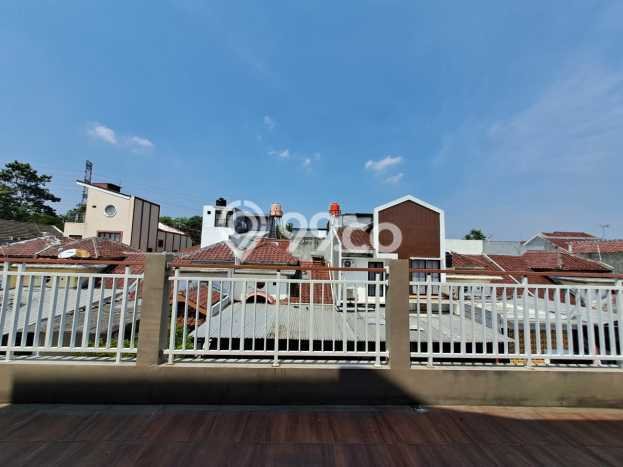 Rumah Minimalis 4 KT LT 104m2 di Banjar Wijaya Rumah Minimalis 4 KT LT 104m2 di Banjar Wijaya