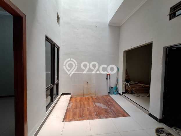 Rumah Minimalis 4 KT LT 104m2 di Banjar Wijaya Rumah Minimalis 4 KT LT 104m2 di Banjar Wijaya