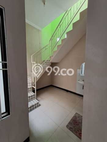 Rumah Minimalis 4 KT LT 104m2 di Banjar Wijaya Rumah Minimalis 4 KT LT 104m2 di Banjar Wijaya