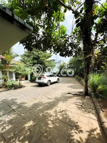 Dijual Rumah Luas Megah Dengan View Cantik di Setiabudi, Bandung Dijual Rumah Luas Megah Dengan View Cantik di Setiabudi, Bandung