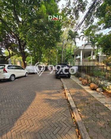 Hot Offer Hunian Premium Ideal dan Luas di Menteng, Jakarta Pusat Hot Offer Hunian Premium Ideal dan Luas di Menteng, Jakarta Pusat