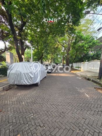 Hot Offer Hunian Premium Ideal dan Luas di Menteng, Jakarta Pusat Hot Offer Hunian Premium Ideal dan Luas di Menteng, Jakarta Pusat