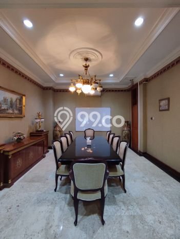 Dijual Rumah Premium dengan Fasilitas Sekitar Komplit di Kebayoran Baru, Jakarta Selatan Dijual Rumah Premium dengan Fasilitas Sekitar Komplit di Kebayoran Baru, Jakarta Selatan