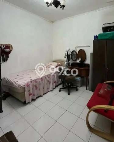 Rumah Mewah LB 220m2 Siap Huni Desain Elegan di Cipete, Jakarta Selatan Rumah Mewah LB 220m2 Siap Huni Desain Elegan di Cipete, Jakarta Selatan
