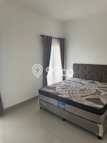 Rumah Disewakan Badung LT 96m2 LB 90m2 Area Jimbaran Rumah Disewakan Badung LT 96m2 LB 90m2 Area Jimbaran