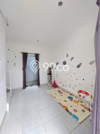 Rumah sewa siap pakai 2 KT di Benoa, Badung Rumah sewa siap pakai 2 KT di Benoa, Badung