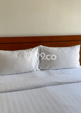 Disewakan Apartemen Murah di Legian 0 Bedroom Disewakan Apartemen Murah di Legian 0 Bedroom