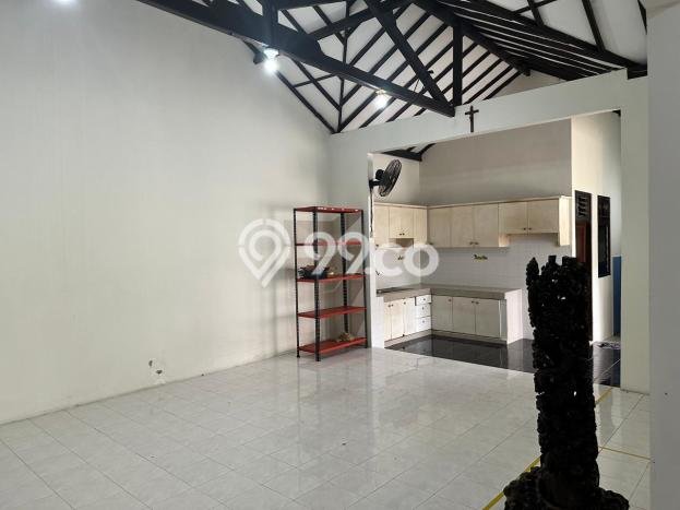 Rumah Strategis Minimalis Lb 100m2 di Mengwi, Badung Rumah Strategis Minimalis Lb 100m2 di Mengwi, Badung