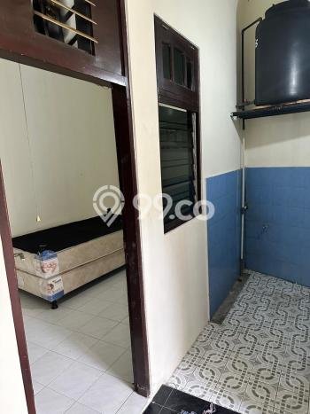 Rumah Strategis Minimalis Lb 100m2 di Mengwi, Badung Rumah Strategis Minimalis Lb 100m2 di Mengwi, Badung