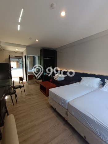 Disewakan Apartemen Harga Terjangkau di Legian 1 Bedroom Disewakan Apartemen Harga Terjangkau di Legian 1 Bedroom