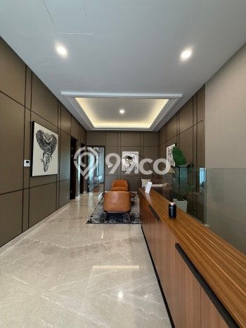 Hunian Super Mewah dengan Akses Paling Strategis di Veteran, Jakarta Selatan Hunian Super Mewah dengan Akses Paling Strategis di Veteran, Jakarta Selatan