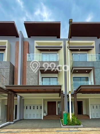 Jual Rumah Mewah Megah Dengan View Eksklusif di Veteran, Jakarta Selatan Jual Rumah Mewah Megah Dengan View Eksklusif di Veteran, Jakarta Selatan