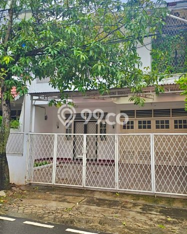 Hunian Super Elit dengan Akses Paling Strategis di Lebak Bulus, Jakarta Selatan Hunian Super Elit dengan Akses Paling Strategis di Lebak Bulus, Jakarta Selatan