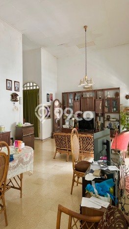 Hunian Elit LB 500m2 Siap Pakai Desain Elegan di Cipete, Jakarta Selatan Hunian Elit LB 500m2 Siap Pakai Desain Elegan di Cipete, Jakarta Selatan