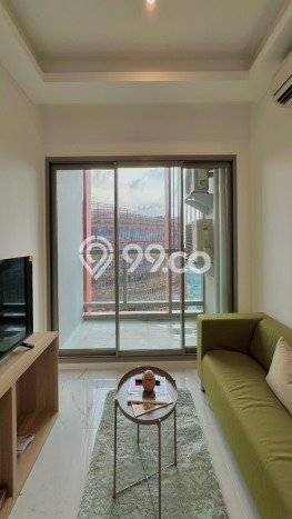 Disewakan Apartemen Harga Terjangkau di Lebak Bulus 1 KT Disewakan Apartemen Harga Terjangkau di Lebak Bulus 1 KT