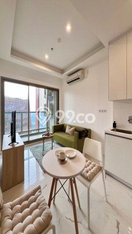 Disewakan Apartemen Harga Terjangkau di Lebak Bulus 1 KT Disewakan Apartemen Harga Terjangkau di Lebak Bulus 1 KT