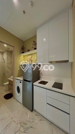 Hunian Apartemen Eksklusif untuk Dijual di Jakarta Selatan dengan 3 BR & 3 Kamar Mandi Hunian Apartemen Eksklusif untuk Dijual di Jakarta Selatan dengan 3 BR & 3 Kamar Mandi